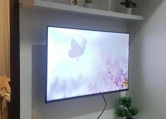 아파트호텔 Be Residences It Park Lahug, 3*