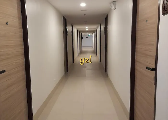 Be Residences It Park Lahug,