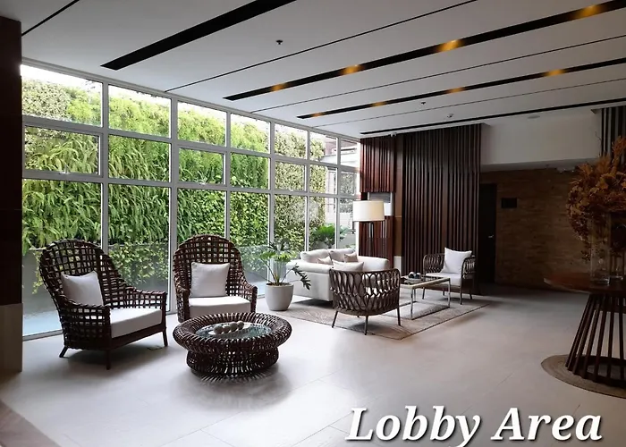 Be Residences It Park Lahug, 세부