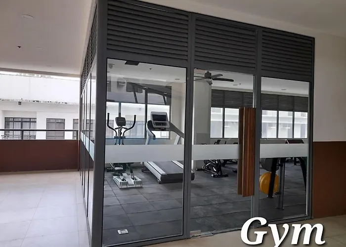 Be Residences It Park Lahug, 3* 세부